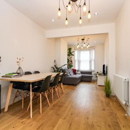 3 bedroom terraced house to rent - Photo 1