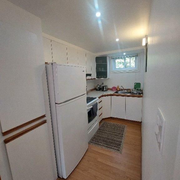 3 ½ à louer – Charlesbourg – Entièrement meublé - 1 120 $ / mois - Photo 1