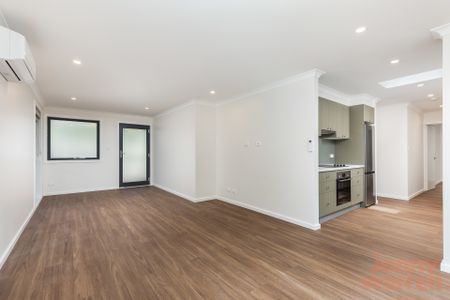 2B Northam Street, Nicholls ACT 2913 - House For Rent | Domain - Photo 5