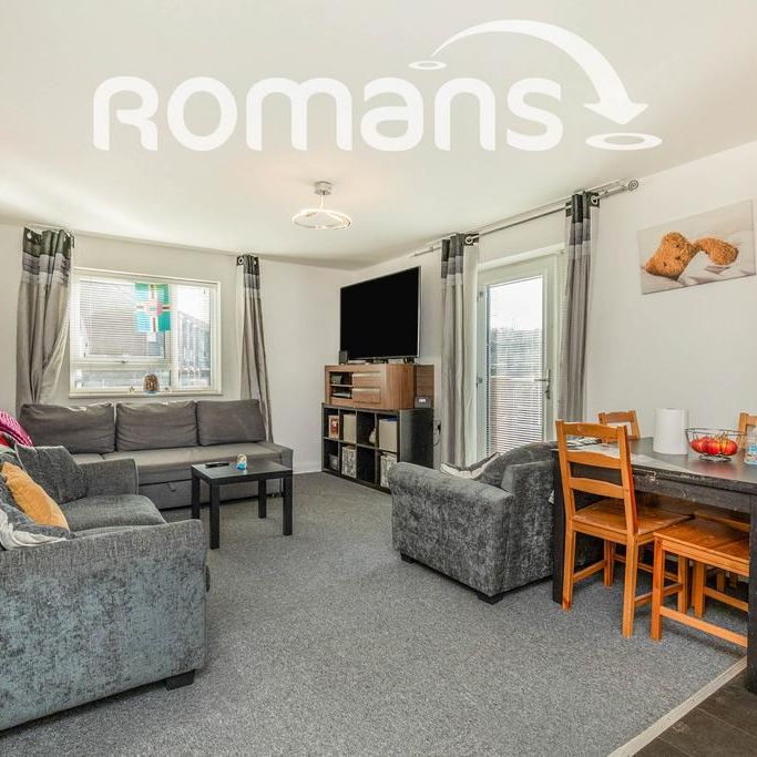 2 bedroom flat to rent - Photo 1