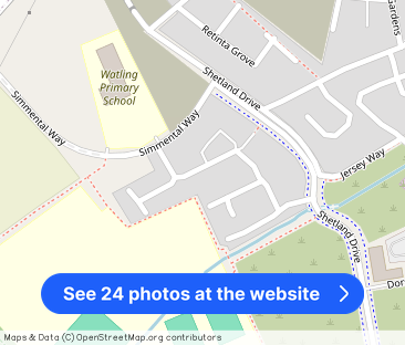 3 bedroom town house for rent - Photo 1