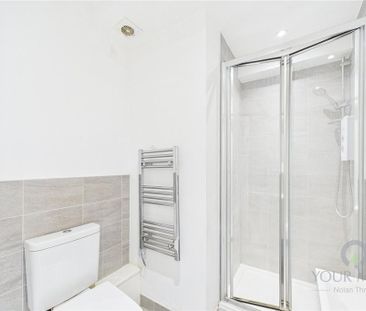 1 bedroom house to rent - Photo 2