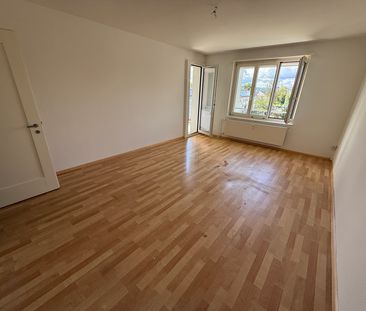 3 Zimmer, 65 m², 4. Stock - Foto 1