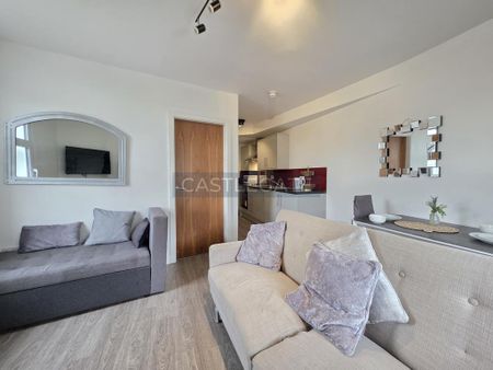 1 bedroom flat to rent - Photo 5