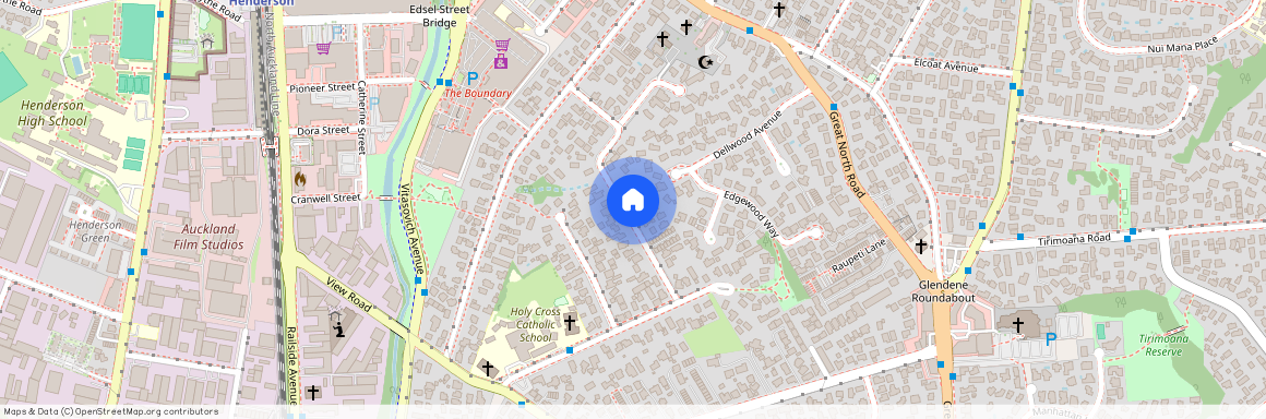 15 Kereru Street, Henderson, Waitakere City