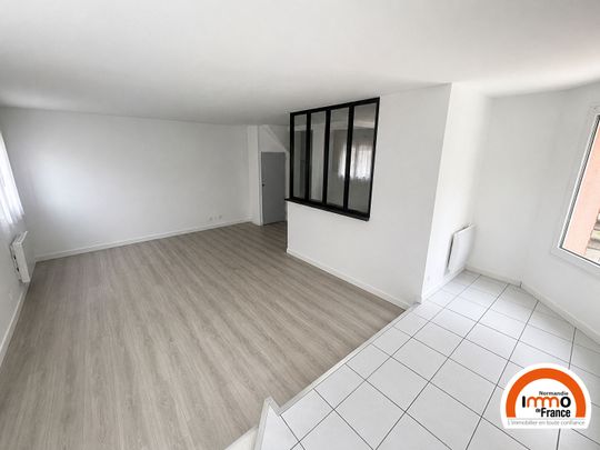 Location Maison 4 pièces 76m² - Photo 1