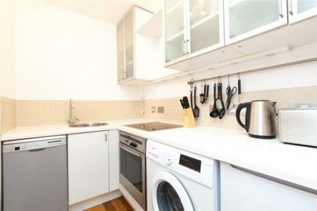 1 Bedroom Flat To Let - Photo 5