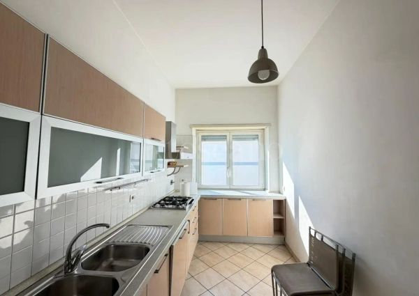 Casa in affitto - Via Luigi Arati, Roma (rif. 1/2026)