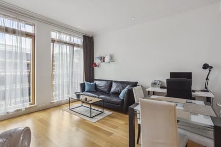 1 bedroom flat to rent - Photo 5