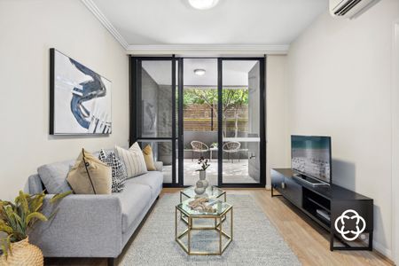 204/4 Footbridge Boulevard, 2127, Wentworth Point Nsw - Photo 4