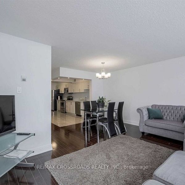 For Lease - 45 Sunrise Avenue Unit# 1109, Toronto, Ontario - Photo 1
