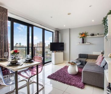 1 bedroom apartment to rent - Photo 2