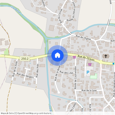 Chemin de la Birse 2, Courroux