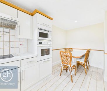 1 bedroom apartment to rent - Photo 6