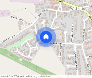 Broomhouse Park, Witheridge - Photo 1