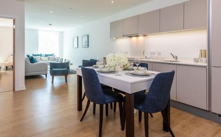 1 bedroom apartment to rent - Photo 2