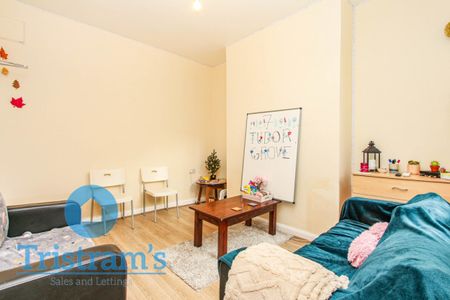 1 bed Shared House for Rent - Photo 2