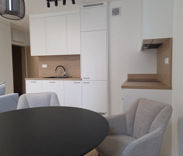 Kawalerka Poznań Garbary pierwszy najem - Photo 3