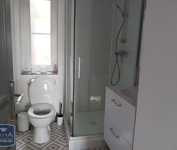 Location Appartement 1 pièce 30m² BLOIS 41000 - Photo 6