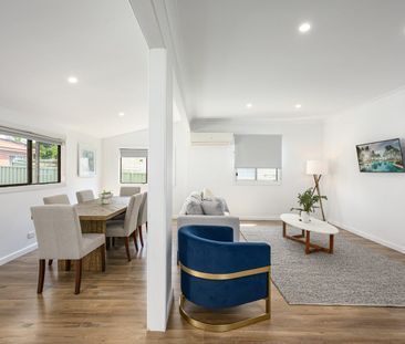 RENOVATED FAMILY HOME WITH AMPLE YARD SPACE - Photo 2