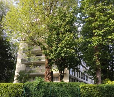 Location Appartement 1 pièce 15m² LAMBERSART 59130 - Photo 3