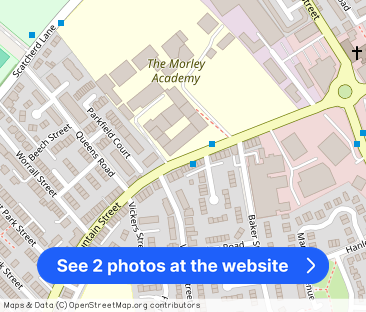 Fountain Street, Morley - Photo 1