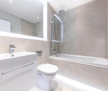 1 bedroom flat to rent - Photo 6