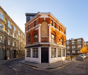 1 Bed Flat, Dingley Road, EC1V - Photo 6