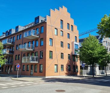 Nygatan 51 B, Trelleborg Centrum - Photo 4