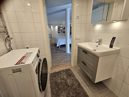 Hässelby - 1.5rok - tillsv - 12.650kr/mån - Foto 4