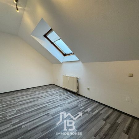 2-Zimmer Dachgeschosswohnung mit Balkon in Perg zu vermieten! - Foto 3
