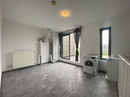 Ierlandstraat 51, Europakwartier W.-Noord, 1363DK, Almere - Foto 2