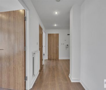 Townshend House, Rosemont Road W3 - Photo 1