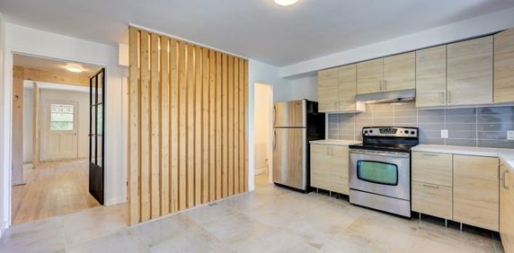 Appartement à louer - Ville-Émard (Sud-Ouest) - Photo 2