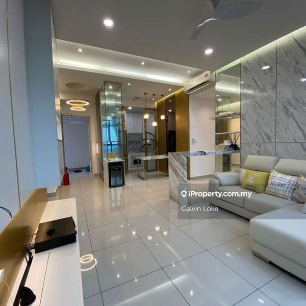 Conezion Residences, Putrajaya - Photo 1