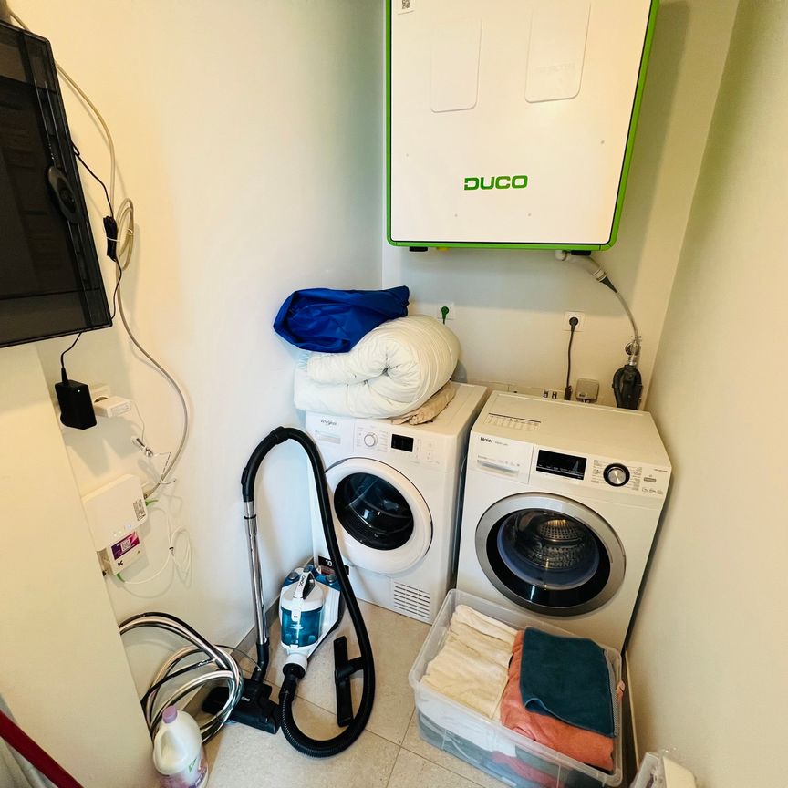 Avenue des Communautés, 1140, Evere - Foto 1