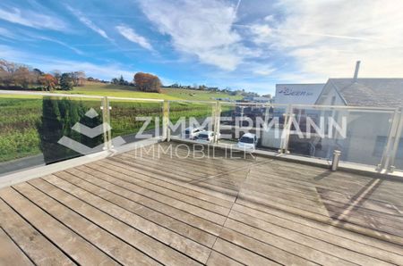 4.5 Zimmer, 210 m², 1. Stock - Photo 5