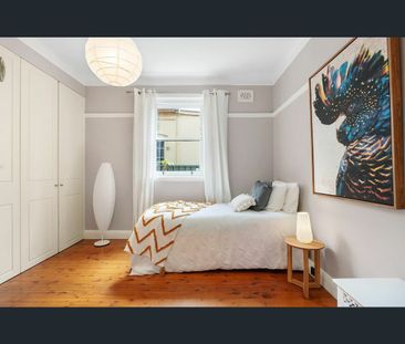 Unit 3/2B Yule St, Dulwich Hill, NSW 2203 - Photo 6