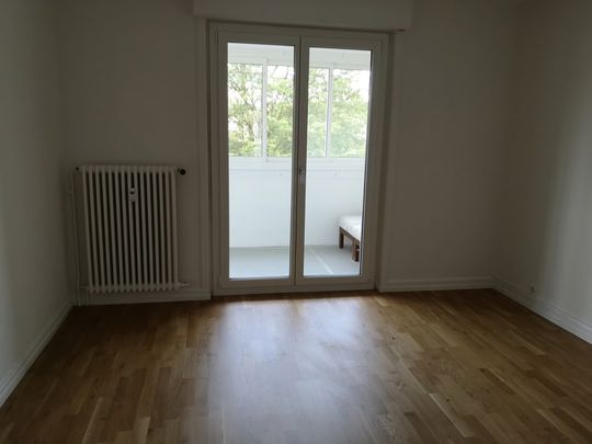 3 Zimmer, 72 m², 1. Stock - Foto 1
