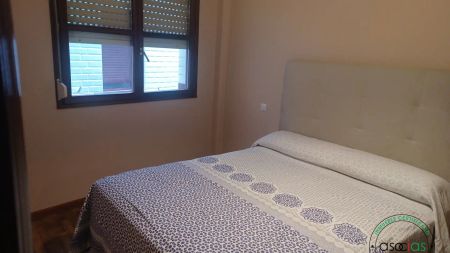 Piso de alquiler en Gijón - Cl Santa Lucia, 3, Barrio del Centro - Foto 4