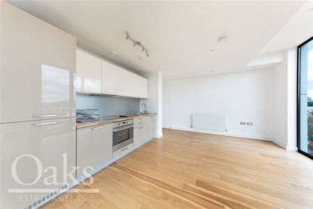 Mason’s Avenue, Croydon, Surrey - Photo 3