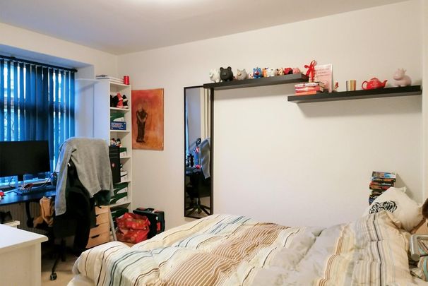 Fåborggade 20, st. th. 8000 Aarhus C - Foto 1