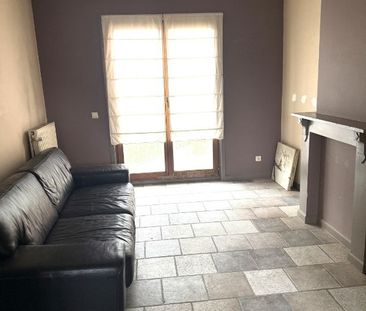 Gezellig appartement op toplocatie nabij centrum Dendermonde. - Photo 1