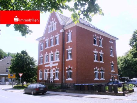 2-Raum Wohnung in zentrale Lage von Hirschberg ! - Foto 4