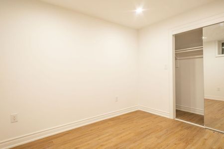 For Lease - 96 Markham Street Unit# 5, Toronto, Ontario - Photo 3