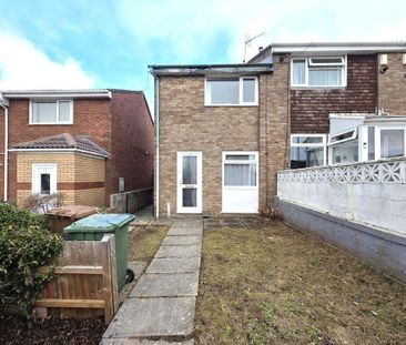 2 bedroom terraced house to rent - Photo 5