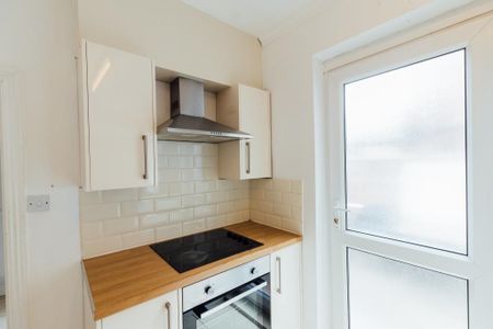 Sibthorp Street, Lincoln - No Deposit! - No Admin Fees! - Student Property 2025/26 - Photo 4