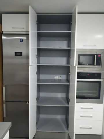 Piso de alquiler en Calle Susana Marcos, 8, La Reconquista - El Rosario - Photo 4