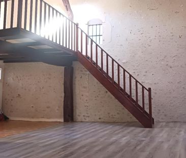 Location Appartement 1 pièce 35m² BLOIS 41000 - Photo 4