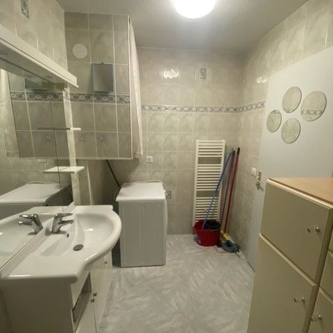 Location Appartement 1 pièce Meublé 32m² LA MOTTE SERVOLEX 73290 - Photo 1